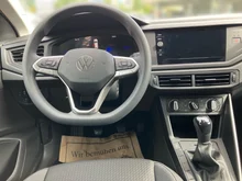 VW Taigo 4Me TSI in Deep Black Perleffekt