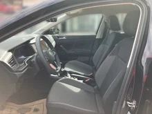 VW Taigo 4Me TSI in Deep Black Perleffekt