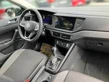 VW Taigo 4Me TSI in Deep Black Perleffekt