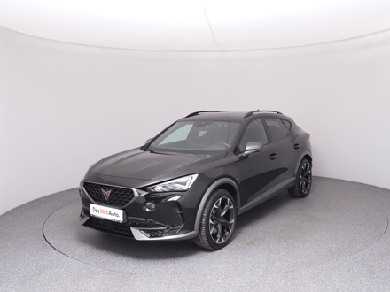 CUPRA Formentor VZ e-HYBRID 245 PS DSG