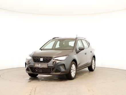 SEAT Arona Reference Edition 1.0 TSI