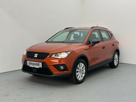 SEAT Arona Reference EcoTSI
