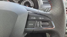 SEAT Arona FR TSI ACT in 0E Mitternachtsschwarz