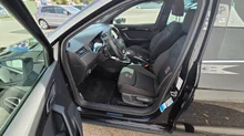 SEAT Arona FR TSI ACT in 0E Mitternachtsschwarz