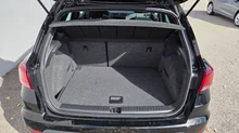 SEAT Arona FR TSI ACT in 0E Mitternachtsschwarz
