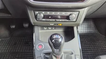 SEAT Arona FR TSI ACT in 0E Mitternachtsschwarz