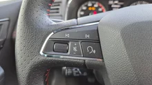 SEAT Arona FR TSI ACT in 0E Mitternachtsschwarz