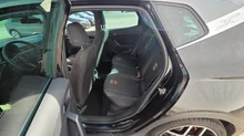 SEAT Arona FR TSI ACT in 0E Mitternachtsschwarz