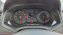 SEAT Arona FR TSI ACT in 0E Mitternachtsschwarz
