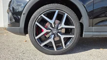 SEAT Arona FR TSI ACT in 0E Mitternachtsschwarz
