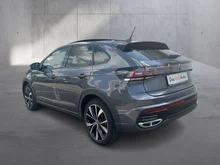 VW Taigo R-Line TSI DSG in Rauchgrau Metallic