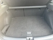 VW Taigo R-Line TSI DSG in Rauchgrau Metallic