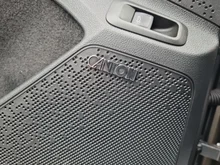 Škoda Enyaq Coupé RS in Graphite-Grau Metallic