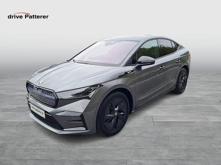 Škoda Enyaq Coupé RS
