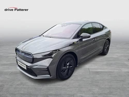 Škoda Enyaq Coupé RS