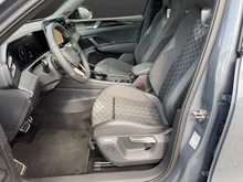 VW Tiguan R-Line TDI 4MOTION DSG in Delfingrau Metallic