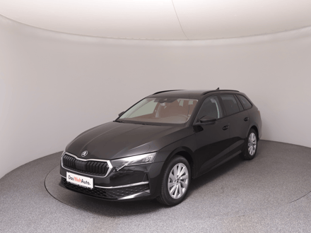 Škoda Octavia Combi Selection TSI