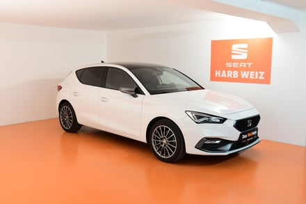 SEAT Leon FR 1.0 TSI