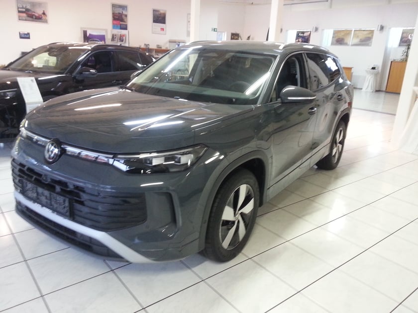 VW Tayron Friends eHybrid DSG 150kW