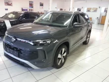 Thumbnail-Foto von Fahrzeug