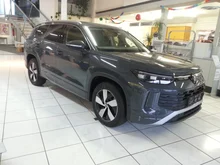 Thumbnail-Foto von Fahrzeug