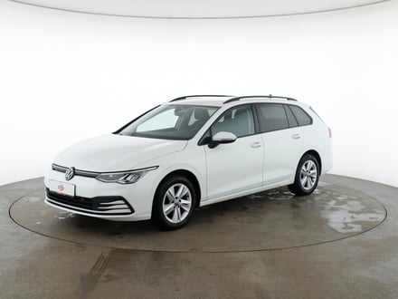 VW Golf Variant Life TDI