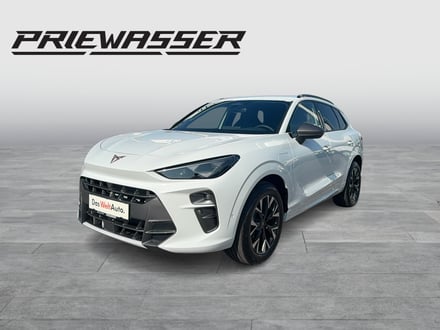 CUPRA Terramar e-HYBRID 204 PS DSG