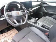 CUPRA Formentor 2.0 TDI 150 PS in Magnet-Grau Metallic