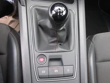 CUPRA Formentor 2.0 TDI 150 PS in Magnet-Grau Metallic