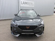CUPRA Formentor 2.0 TDI 150 PS in Magnet-Grau Metallic