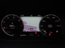 CUPRA Formentor 2.0 TDI 150 PS in Magnet-Grau Metallic
