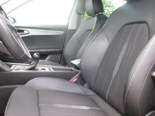CUPRA Formentor 2.0 TDI 150 PS in Magnet-Grau Metallic