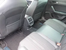 CUPRA Formentor 2.0 TDI 150 PS in Magnet-Grau Metallic