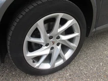 CUPRA Formentor 2.0 TDI 150 PS in Magnet-Grau Metallic