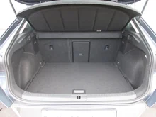 CUPRA Formentor 2.0 TDI 150 PS in Magnet-Grau Metallic