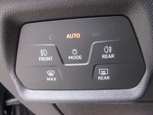 CUPRA Formentor 2.0 TDI 150 PS in Magnet-Grau Metallic