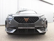 CUPRA Formentor 2.0 TDI 150 PS in Magnet-Grau Metallic