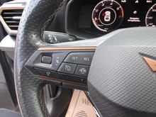 CUPRA Formentor 2.0 TDI 150 PS in Magnet-Grau Metallic