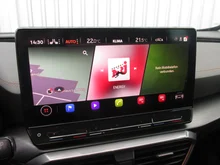 CUPRA Formentor 2.0 TDI 150 PS in Magnet-Grau Metallic