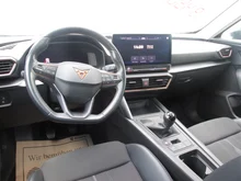 CUPRA Formentor 2.0 TDI 150 PS in Magnet-Grau Metallic