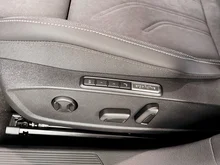 VW Golf Rabbit TSI in Oyster Silver Metallic