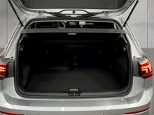 VW Golf Rabbit TSI in Oyster Silver Metallic