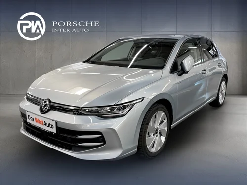 VW Golf Rabbit TSI
