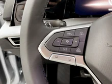 VW Golf Rabbit TSI in Oyster Silver Metallic