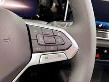 VW Golf Rabbit TSI in Oyster Silver Metallic