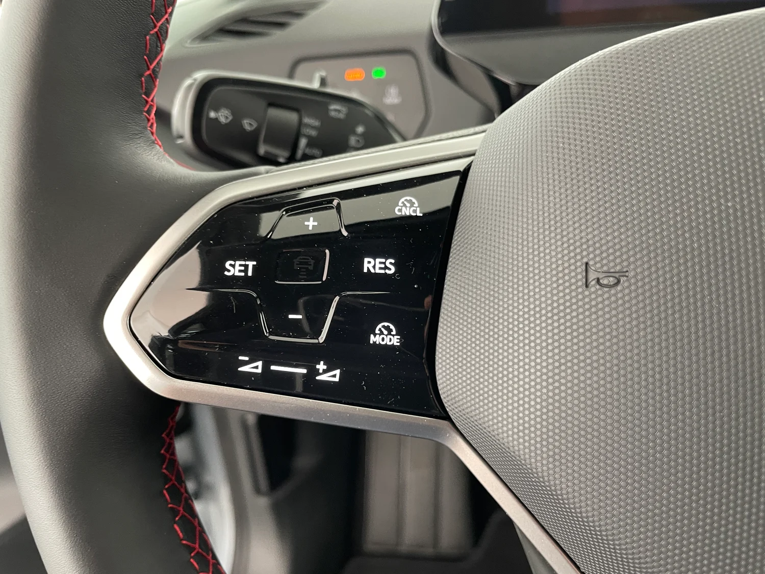 Bild eines VW ID.3 GTX Perf. 240 kW Business