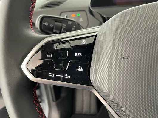 Bild eines VW ID.3 GTX Perf. 240 kW Business