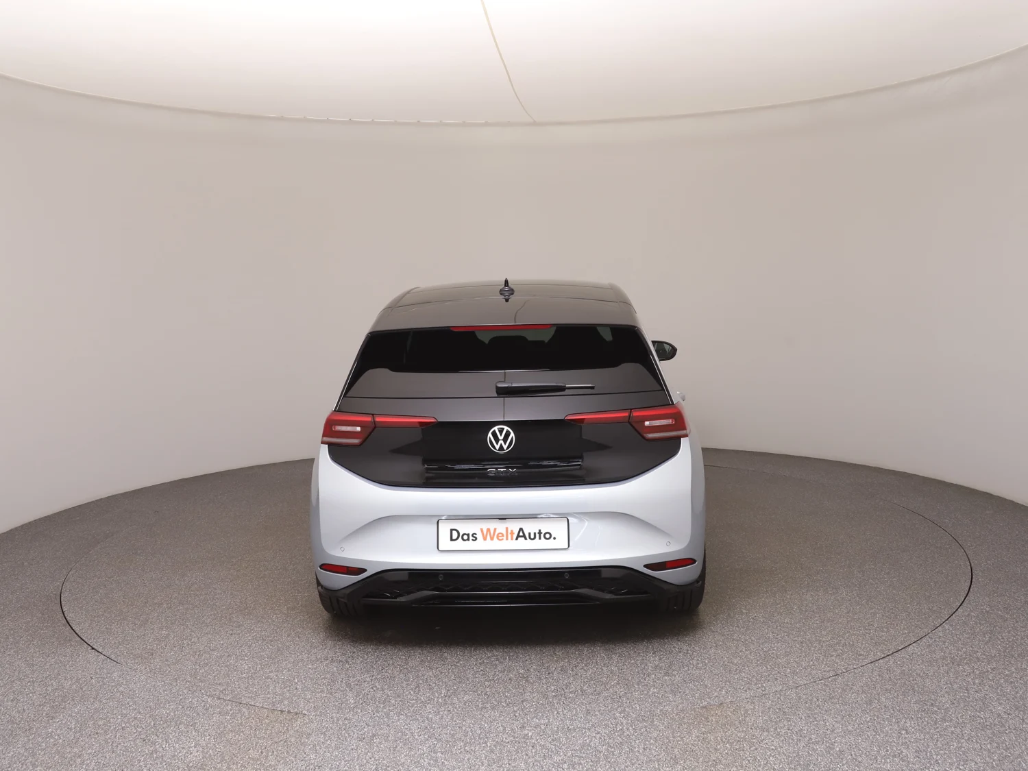Bild eines VW ID.3 GTX Perf. 240 kW Business