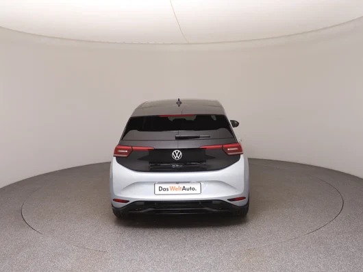 Bild eines VW ID.3 GTX Perf. 240 kW Business