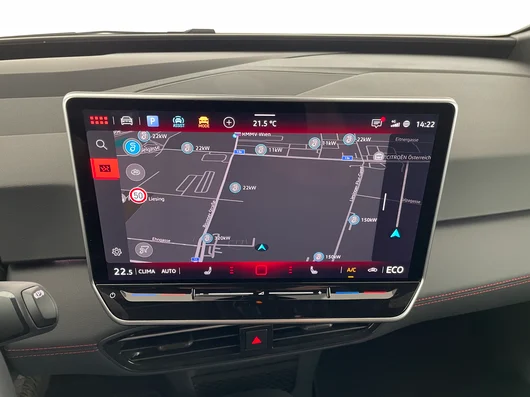 Bild eines VW ID.3 GTX Perf. 240 kW Business